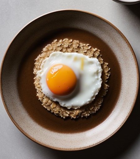 Oatmeal Cookles recipe image