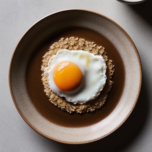 Oatmeal Cookles recipe image