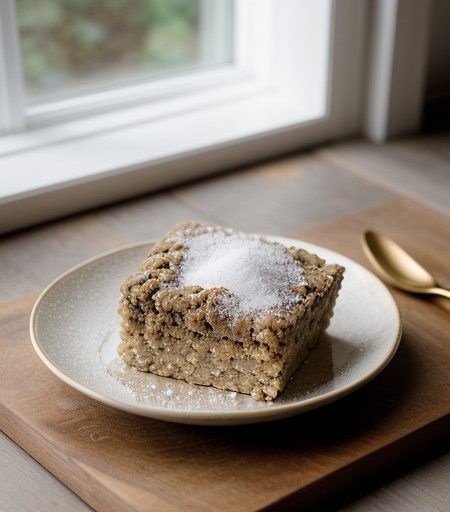Oatmeal Extravaganzas recipe image