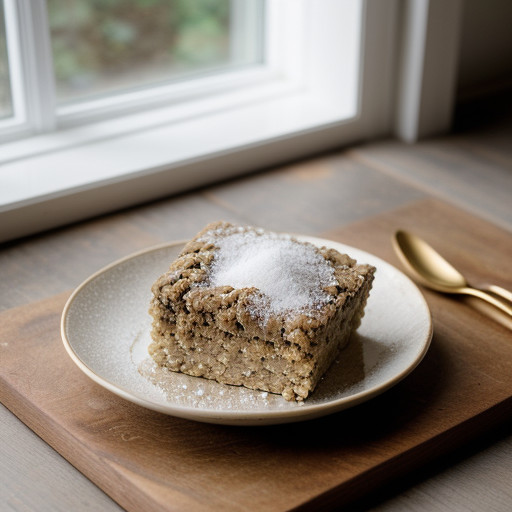 Oatmeal Extravaganzas recipe image