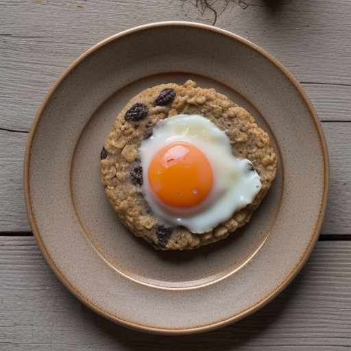 Oatmeal Raisin (Macm recipe image