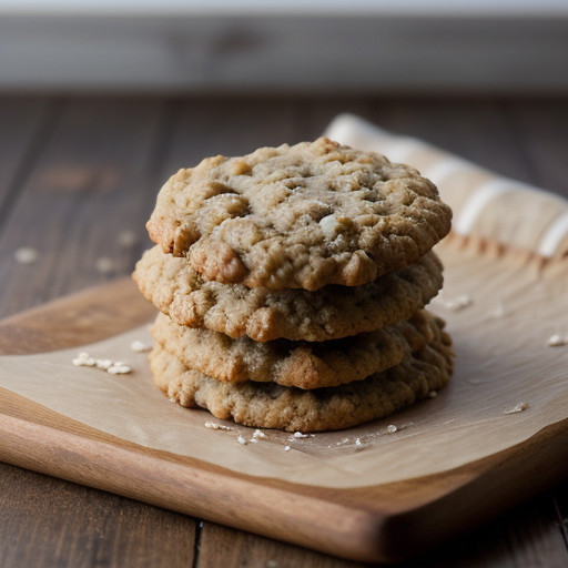 Oatmeal Raspberry Bar Cookies recipe image