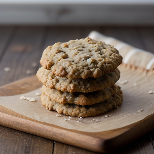 Oatmeal Raspberry Bar Cookies recipe image