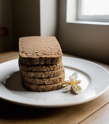 Oatmeal Whole Wheat recipe image