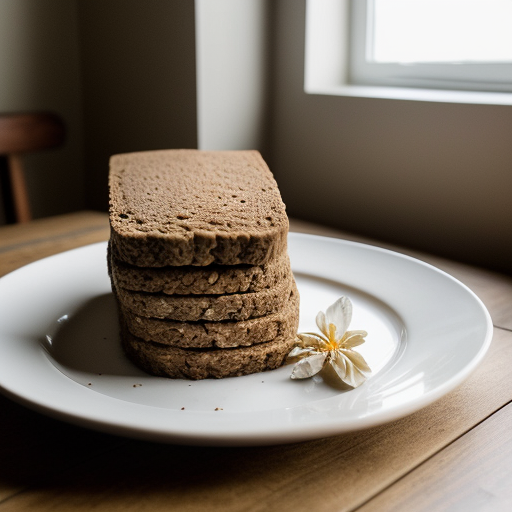 Oatmeal Whole Wheat recipe image
