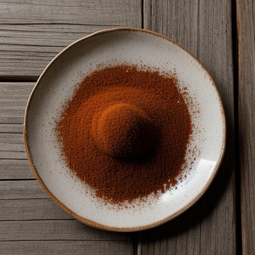 Oaxacan Nuts recipe image