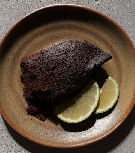 Oaxacan-Style Mole recipe image