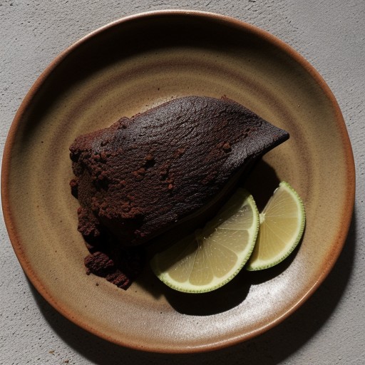 Oaxacan-Style Mole recipe image