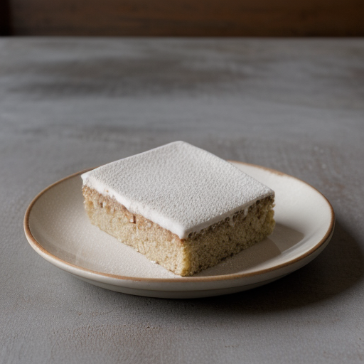 Ofennudle (Rohrnudle recipe image