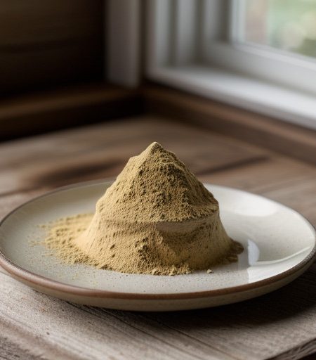 Oil Substitute recipe image