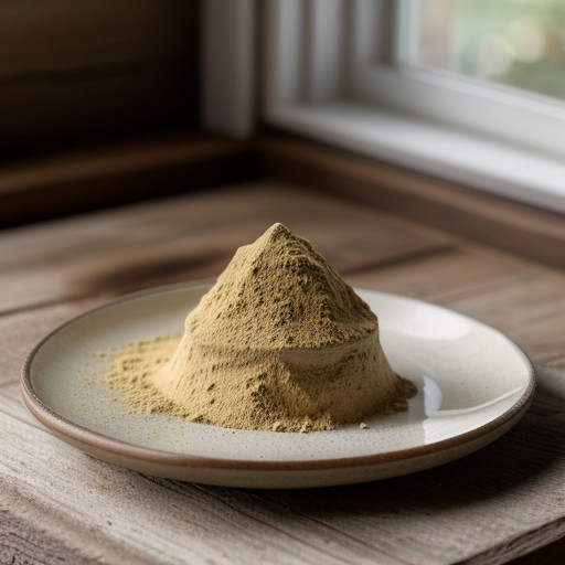 Oil Substitute recipe image