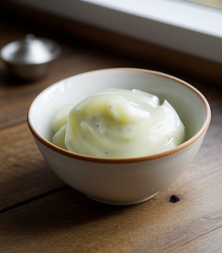 Oil & Vinegar Dressing recipe image