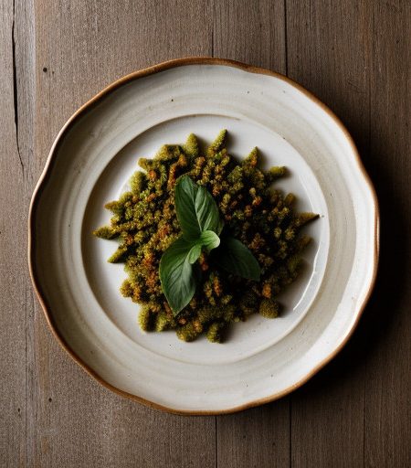 Okra Extravaganza recipe image