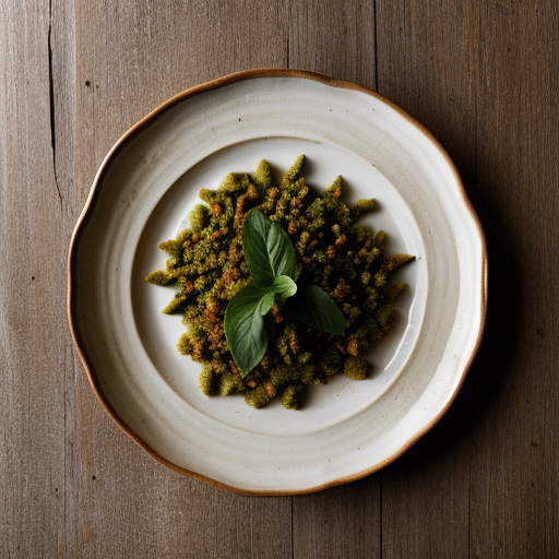 Okra Extravaganza recipe image