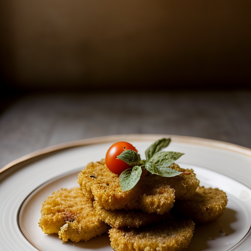 Okra With Tomatoes recipe image
