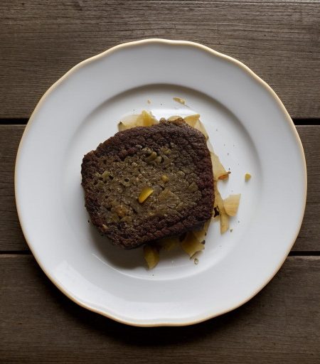 Old Domminion Meatloaf recipe image