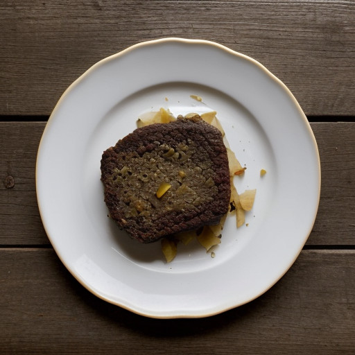 Old Domminion Meatloaf recipe image
