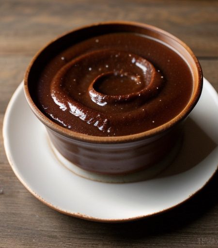 Old-Fashioned Apple Butter C/P recipe image