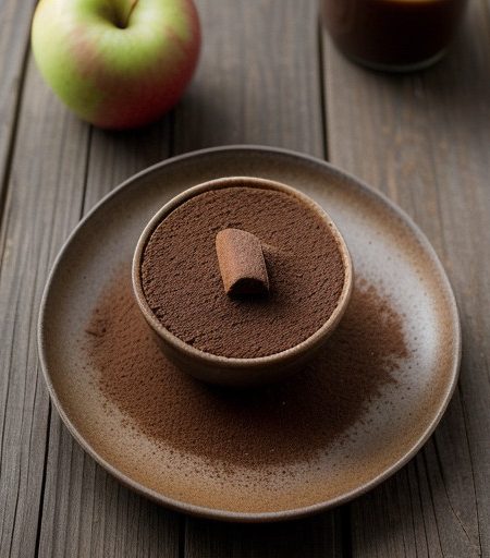 Old Fashioned Apple Butter***pjxg05 A recipe image