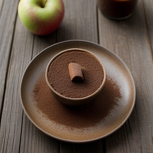 Old Fashioned Apple Butter***pjxg05 A recipe image