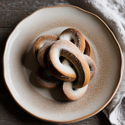 Old Fashioned Cinnamon Raisin Braid recipe image