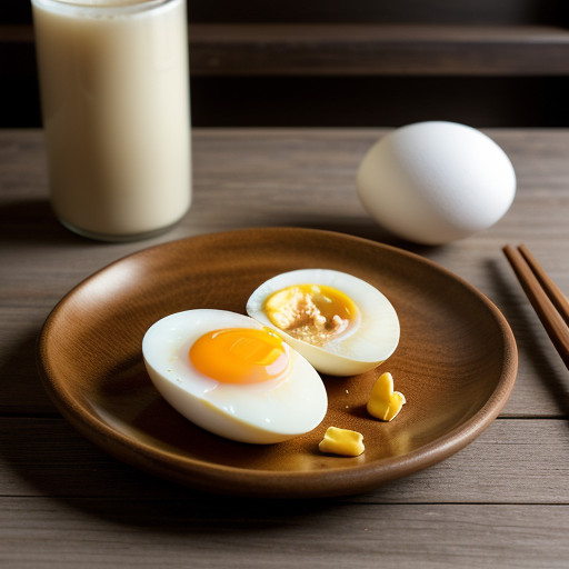 Old-Fashioned Egg Fu Yung recipe image