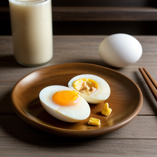 Old-Fashioned Egg Fu Yung recipe image