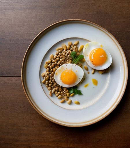 Old-Fashioned Egg Fu Yung recipe image