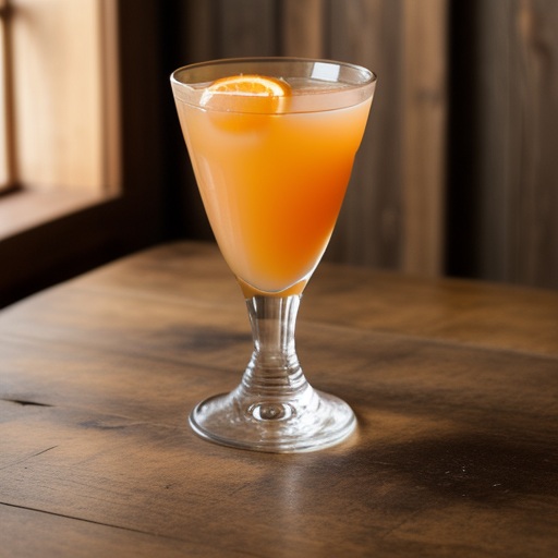 Old Fashioned Fruit Punch recipe image