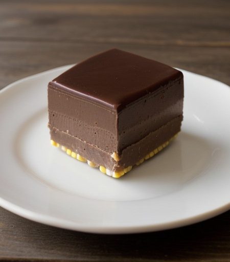 Old Fashioned Fudge recipe image