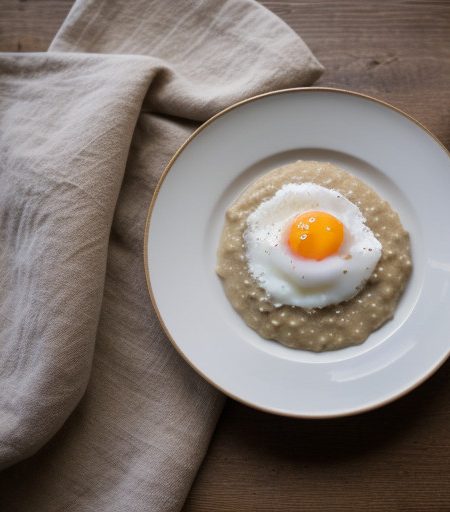 Old Fashioned Rice Pudding recipe image