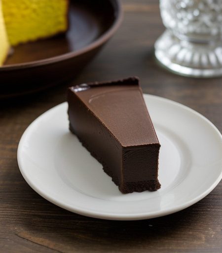 Old Fashioned Sponge Candy recipe image