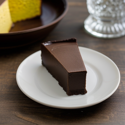 Old Fashioned Sponge Candy recipe image