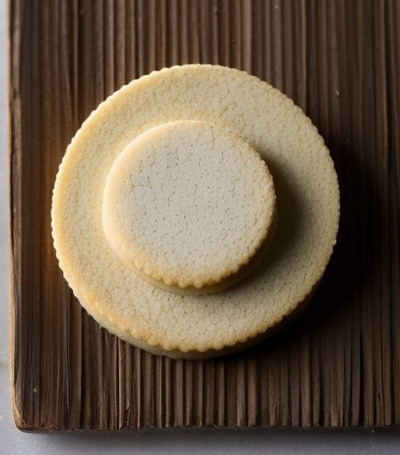 Old Fashioned Sugar Cookies 2 recipe image