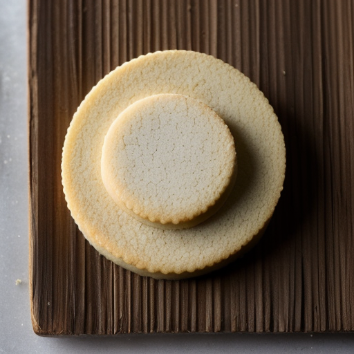 Old Fashioned Sugar Cookies 2 recipe image
