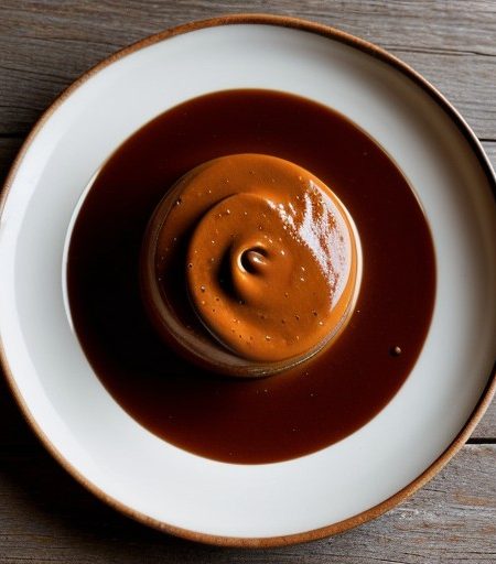 Old Molasses Cover recipe image