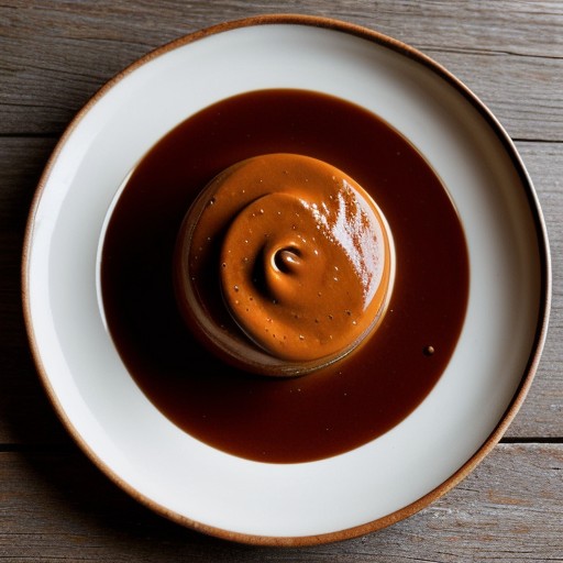 Old Molasses Cover recipe image