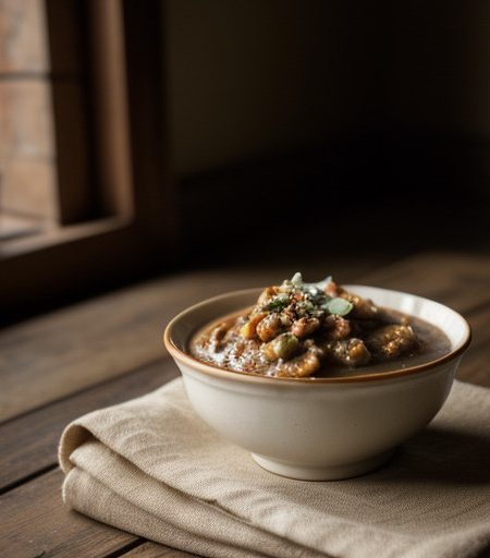 Old Spaghetti Factory Original Clam Sauce recipe image