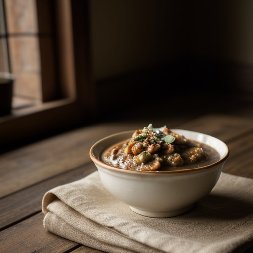 Old Spaghetti Factory Original Clam Sauce recipe image