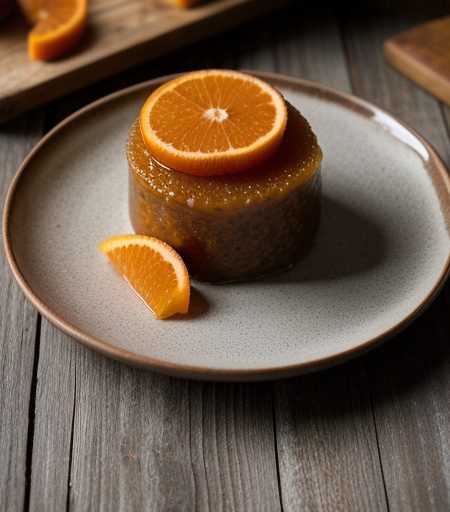 Old Style Farm Marmalade recipe image