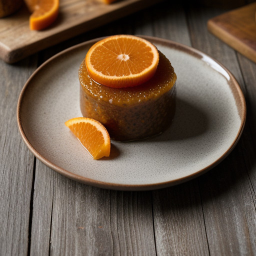 Old Style Farm Marmalade recipe image