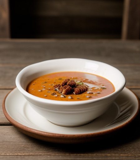 Old Tavern Chili recipe image
