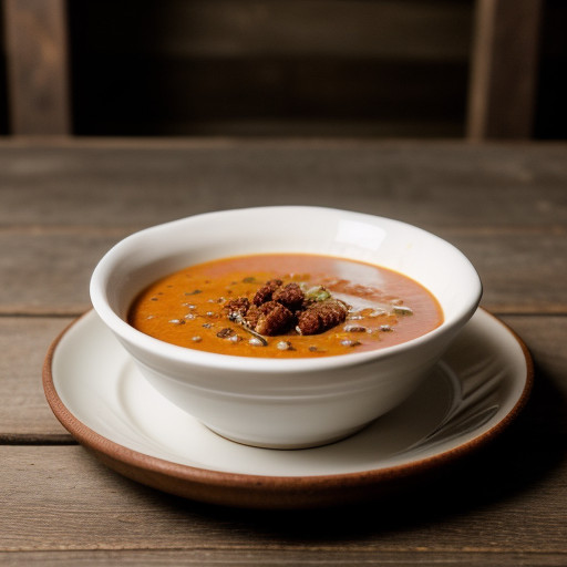 Old Tavern Chili recipe image