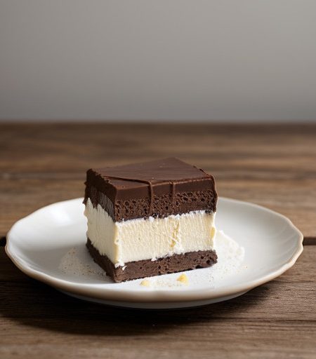 Old Time Fudge (Fran Zipfel recipe image