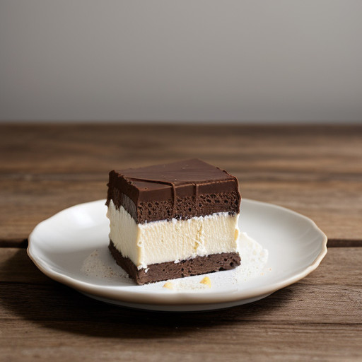 Old Time Fudge (Fran Zipfel recipe image