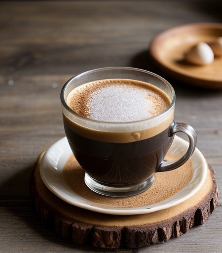Old-Time Ladies Auxiliary Coffee recipe image