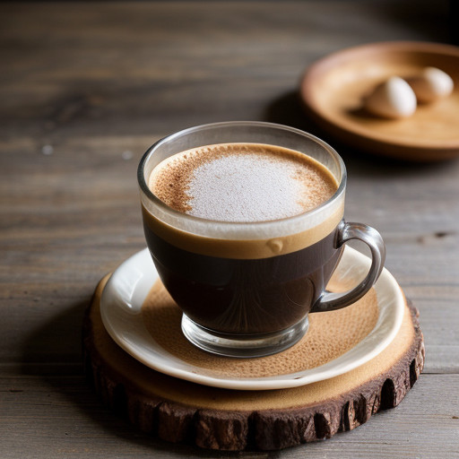 Old-Time Ladies Auxiliary Coffee recipe image