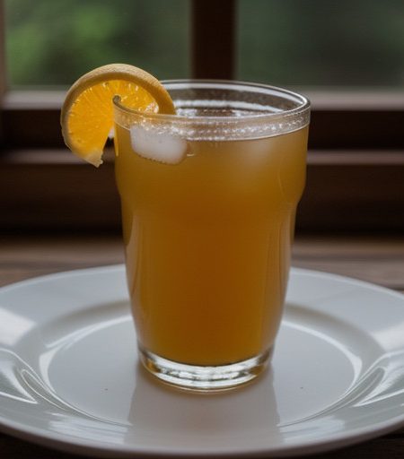 Old Virginia Wassail recipe image