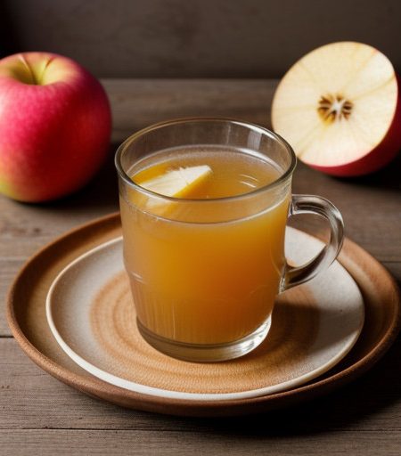 Old Virginia Wassail -Fggt98 B recipe image