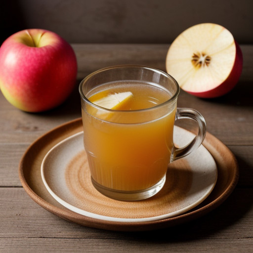 Old Virginia Wassail -Fggt98 B recipe image